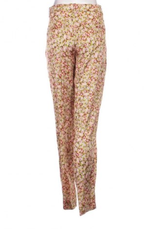 Pantaloni de femei Zara, Mărime S, Culoare Multicolor, Preț 111,99 Lei