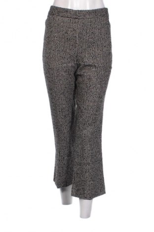 Pantaloni de femei Zara, Mărime L, Culoare Multicolor, Preț 40,99 Lei