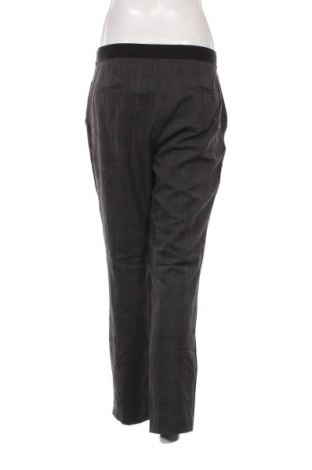 Pantaloni de femei Zara, Mărime XL, Culoare Gri, Preț 35,99 Lei