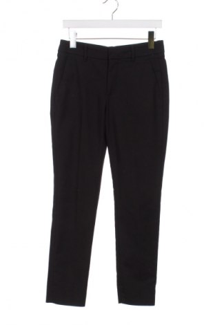 Pantaloni de femei Zara, Mărime XS, Culoare Negru, Preț 69,00 Lei