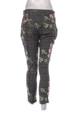 Pantaloni de femei Zara, Mărime S, Culoare Multicolor, Preț 88,99 Lei