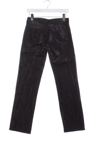 Pantaloni de femei Zara, Mărime XXS, Culoare Negru, Preț 91,84 Lei