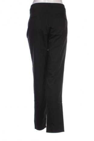 Pantaloni de femei Zara, Mărime XXL, Culoare Negru, Preț 44,99 Lei