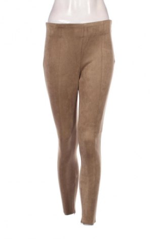 Damenhose Zara, Größe S, Farbe Beige, Preis € 18,99