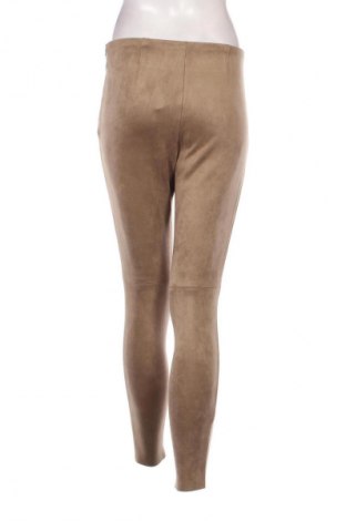 Damenhose Zara, Größe S, Farbe Beige, Preis € 18,99