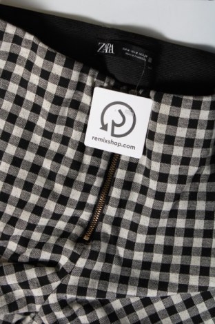 Damenhose Zara, Größe M, Farbe Mehrfarbig, Preis € 6,99