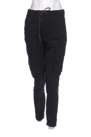 Pantaloni de femei Zara, Mărime S, Culoare Negru, Preț 66,99 Lei