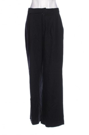 Pantaloni de femei Zara, Mărime M, Culoare Negru, Preț 88,99 Lei