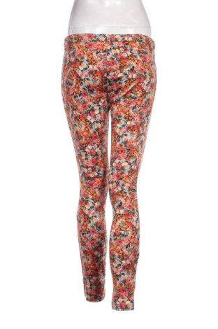 Pantaloni de femei Zara, Mărime M, Culoare Multicolor, Preț 68,88 Lei