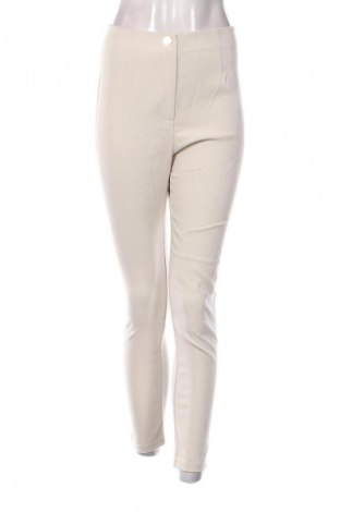 Damenhose Zara, Größe M, Farbe Beige, Preis € 7,99