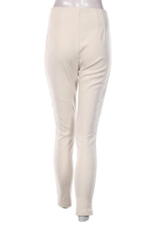 Damenhose Zara, Größe M, Farbe Beige, Preis 6,99 €