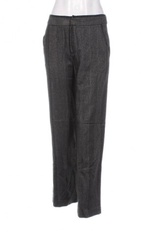 Pantaloni de femei Zara Trafaluc, Mărime S, Culoare Multicolor, Preț 31,99 Lei