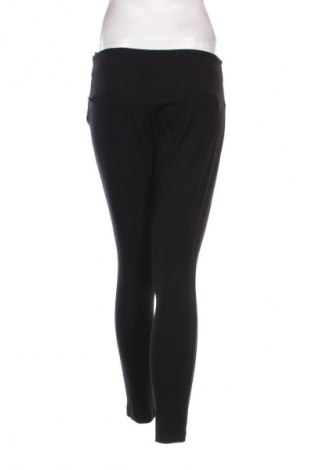 Pantaloni de femei Zara Trafaluc, Mărime M, Culoare Negru, Preț 37,99 Lei