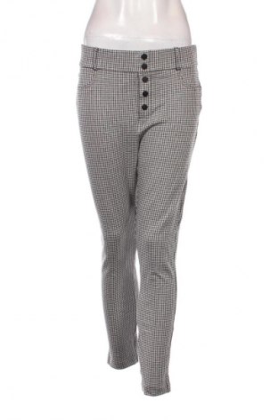 Pantaloni de femei Zara Trafaluc, Mărime XL, Culoare Multicolor, Preț 44,99 Lei