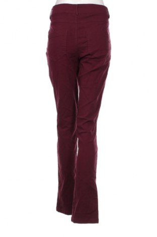 Damenhose Zavanna, Größe M, Farbe Rot, Preis 8,49 €