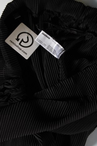 Pantaloni de femei Zeeman, Mărime XL, Culoare Negru, Preț 67,99 Lei