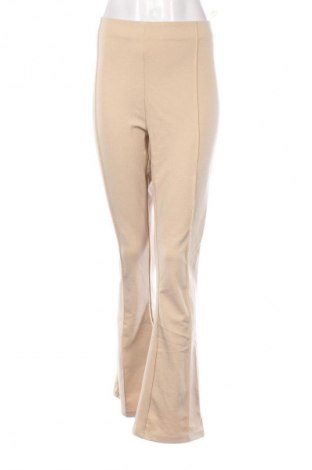 Damenhose Zeeman, Größe XL, Farbe Beige, Preis 7,49 €