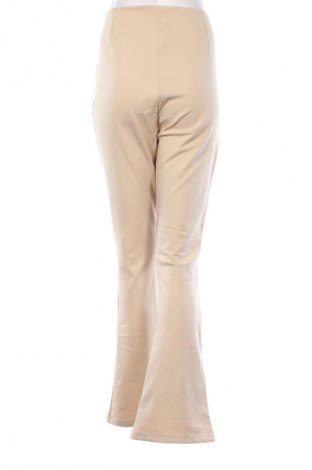 Damenhose Zeeman, Größe XL, Farbe Beige, Preis € 10,49