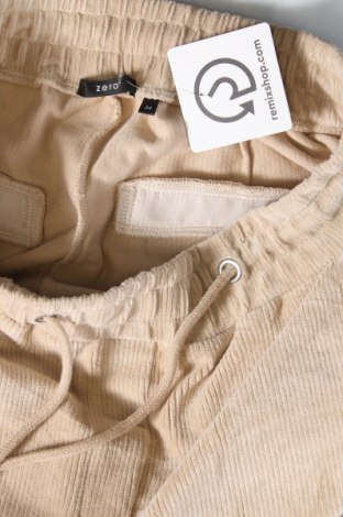 Damenhose Zero, Größe XS, Farbe Beige, Preis € 7,49