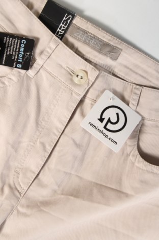 Damenhose Zerres, Größe M, Farbe Beige, Preis 33,49 €