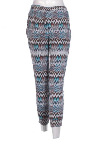 Pantaloni de femei Zeva, Mărime S, Culoare Multicolor, Preț 52,99 Lei