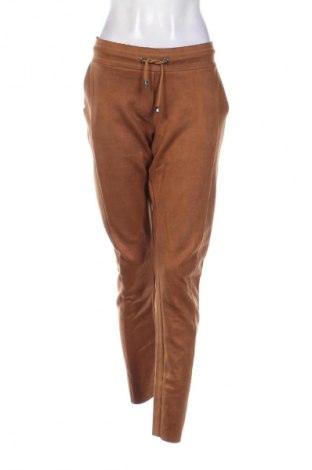 Damenhose Zizo, Größe XL, Farbe Braun, Preis 6,99 €