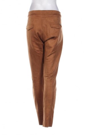 Damenhose Zizo, Größe XL, Farbe Braun, Preis 6,99 €