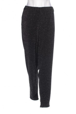 Pantaloni de femei Zizzi, Mărime XL, Culoare Negru, Preț 157,99 Lei