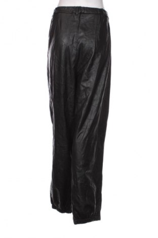 Damenhose Zizzi, Größe 4XL, Farbe Schwarz, Preis 33,99 €