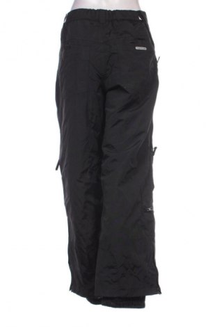 Damenhose für Wintersport, Größe L, Farbe Schwarz, Preis 14,99 €