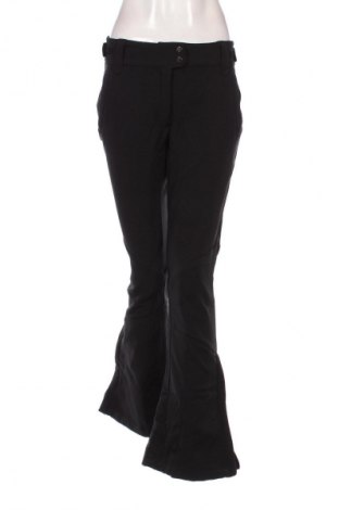 Pantaloni de damă pentru sporturi de iarnă, Mărime M, Culoare Negru, Preț 144,99 Lei