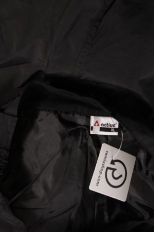 Damenhose für Wintersport Active, Größe XL, Farbe Schwarz, Preis 53,99 €