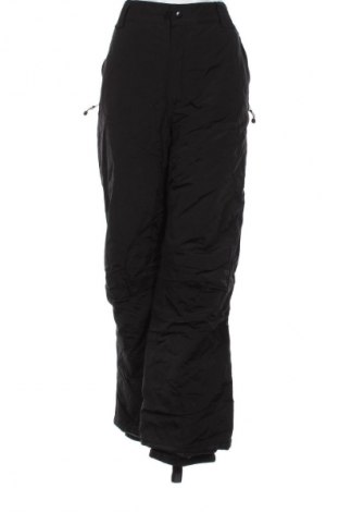 Damenhose für Wintersport Active, Größe XL, Farbe Schwarz, Preis 53,99 €