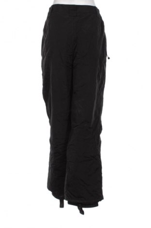 Damenhose für Wintersport Active, Größe XL, Farbe Schwarz, Preis 53,99 €