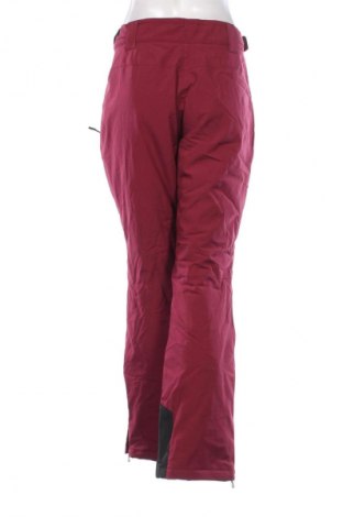 Damenhose für Wintersport Active Touch, Größe M, Farbe Rot, Preis € 12,99