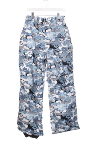 Pantaloni de damă pentru sporturi de iarnă Billabong, Mărime M, Culoare Multicolor, Preț 292,99 Lei