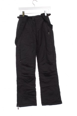 Pantaloni de damă pentru sporturi de iarnă Brugi, Mărime XS, Culoare Negru, Preț 73,99 Lei