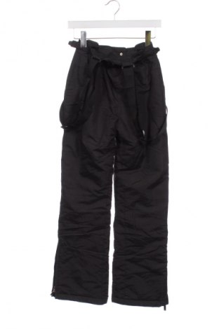 Pantaloni de damă pentru sporturi de iarnă Brugi, Mărime XS, Culoare Negru, Preț 73,99 Lei