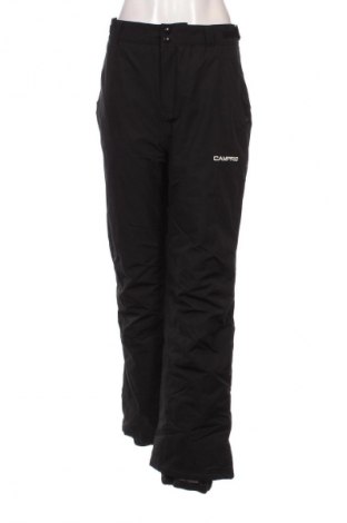 Pantaloni de damă pentru sporturi de iarnă Campri, Mărime M, Culoare Negru, Preț 73,99 Lei