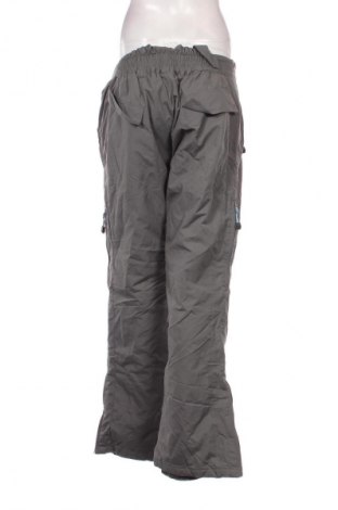 Damenhose für Wintersport Chamonix, Größe L, Farbe Grau, Preis € 67,99