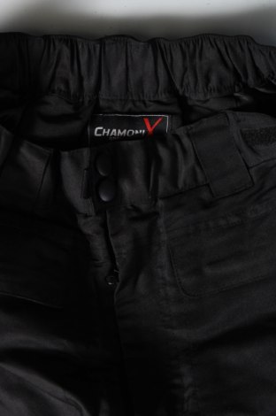 Pantaloni de damă pentru sporturi de iarnă Chamonix, Mărime XL, Culoare Negru, Preț 175,99 Lei