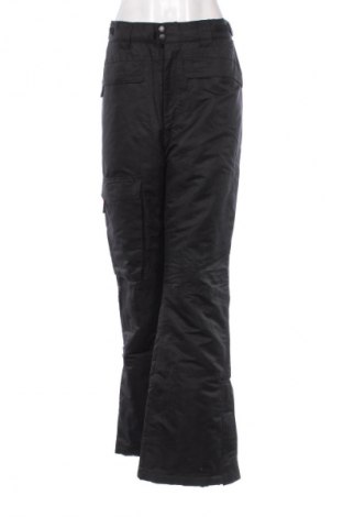 Damenhose für Wintersport Chamonix, Größe XL, Farbe Schwarz, Preis 17,49 €