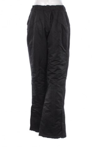 Pantaloni de damă pentru sporturi de iarnă Chamonix, Mărime XL, Culoare Negru, Preț 175,99 Lei