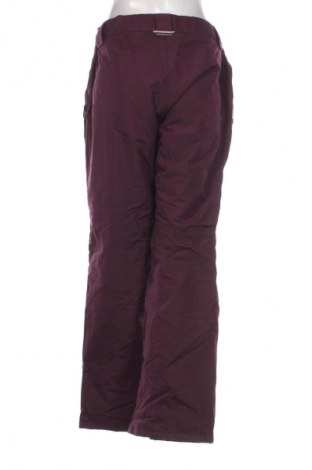 Damenhose für Wintersport Crane, Größe XL, Farbe Lila, Preis € 49,49