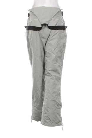 Damenhose für Wintersport Crane, Größe S, Farbe Grau, Preis 17,49 €