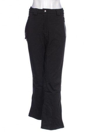 Damenhose für Wintersport Crane, Größe M, Farbe Schwarz, Preis 67,99 €