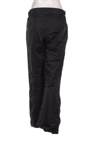 Pantaloni de damă pentru sporturi de iarnă Crane, Mărime M, Culoare Negru, Preț 175,99 Lei