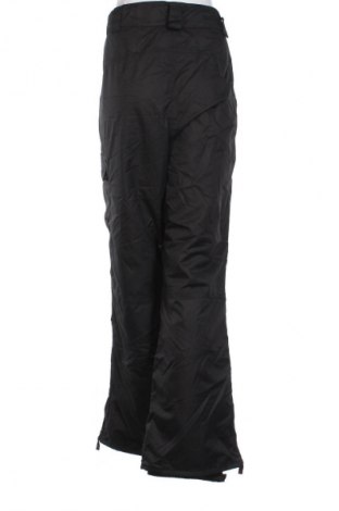 Pantaloni de damă pentru sporturi de iarnă Crane, Mărime S, Culoare Negru, Preț 175,99 Lei