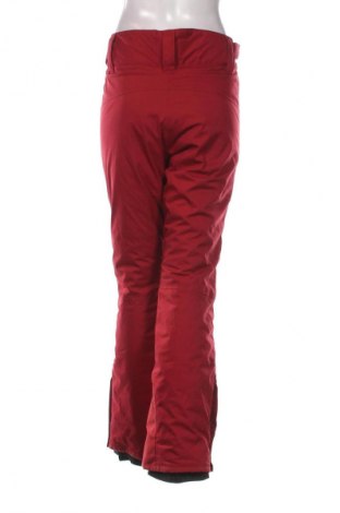 Damenhose für Wintersport Crivit, Größe S, Farbe Rot, Preis 51,49 €