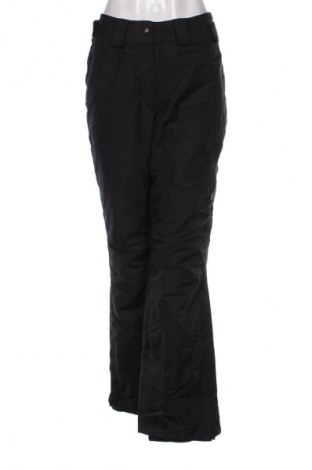 Damenhose für Wintersport Crivit, Größe M, Farbe Schwarz, Preis € 23,99